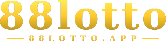 88lotto logo