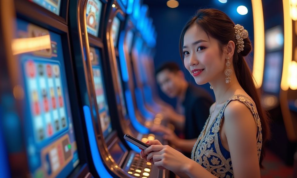 88lotto How 88lotto Came Together