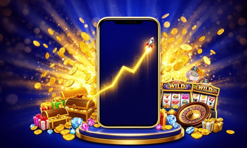 88lotto Double Happiness